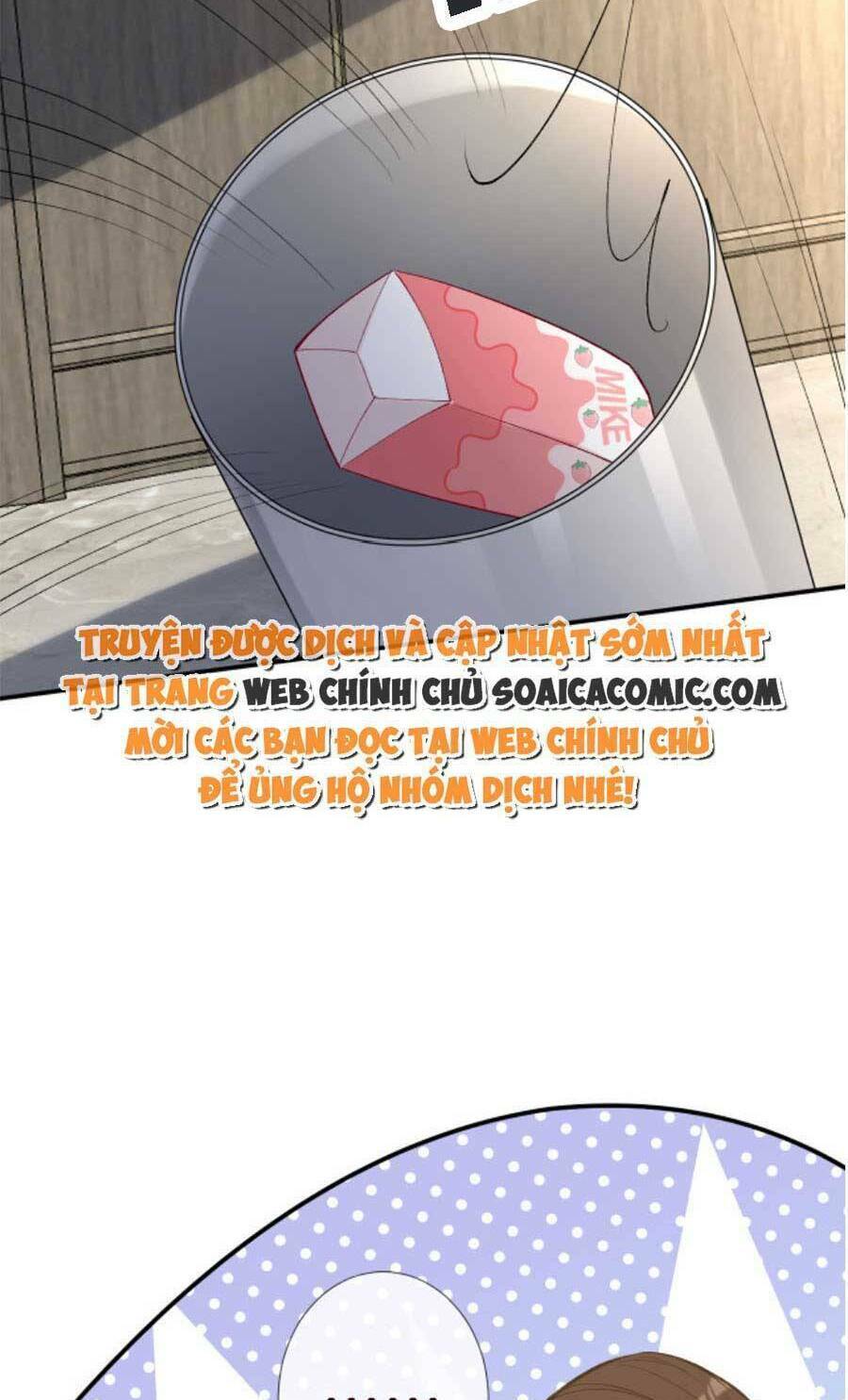 Ôm Khẩn Tiểu Mã Giáp Của Tôi Chapter 160 - Trang 2