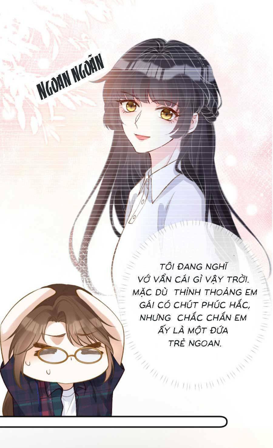 Ôm Khẩn Tiểu Mã Giáp Của Tôi Chapter 160 - Trang 2