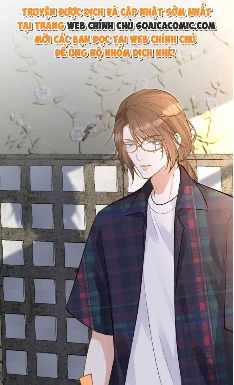 Ôm Khẩn Tiểu Mã Giáp Của Tôi Chapter 160 - Trang 2