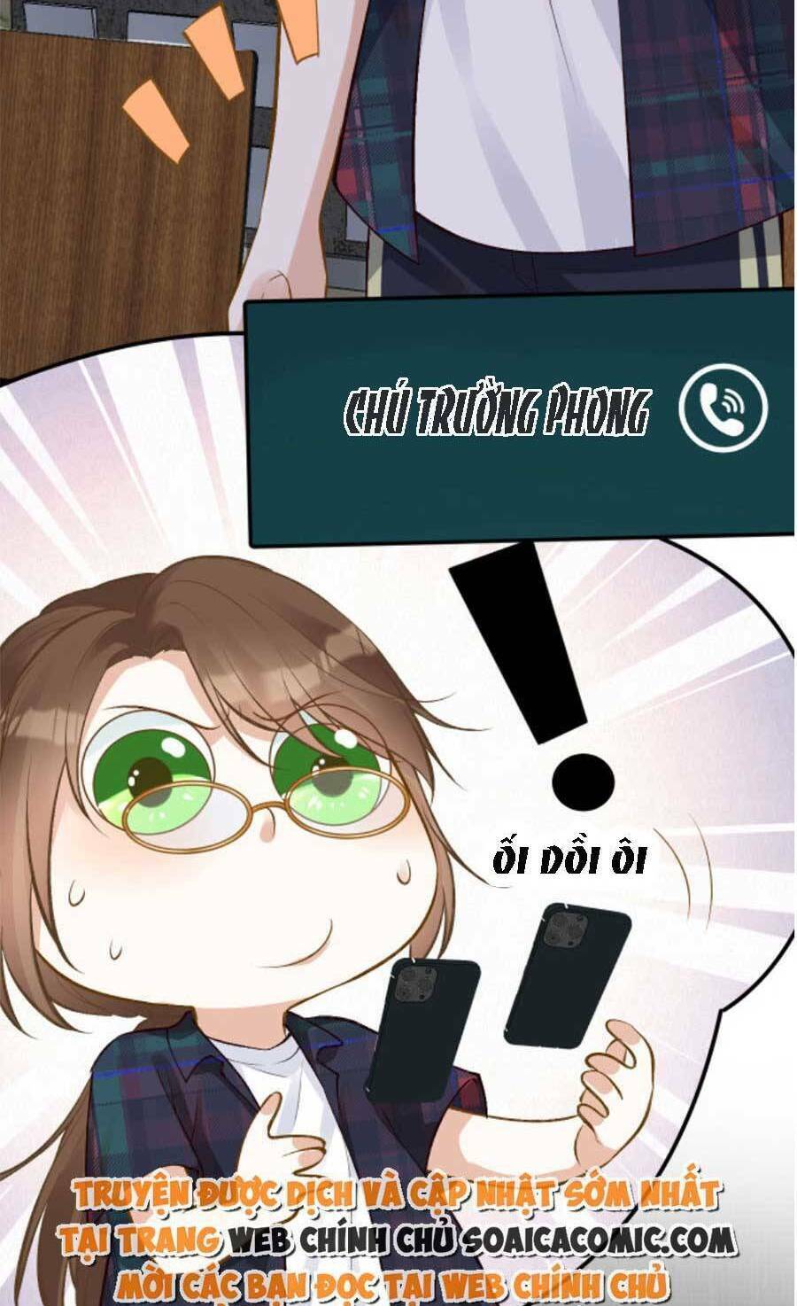 Ôm Khẩn Tiểu Mã Giáp Của Tôi Chapter 160 - Trang 2