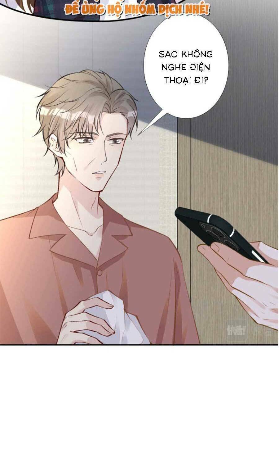 Ôm Khẩn Tiểu Mã Giáp Của Tôi Chapter 160 - Trang 2