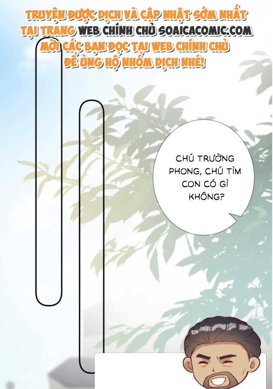 Ôm Khẩn Tiểu Mã Giáp Của Tôi Chapter 160 - Trang 2