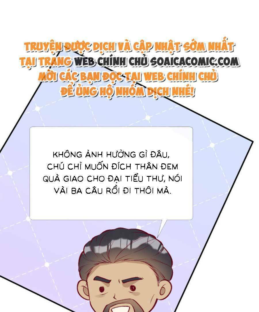 Ôm Khẩn Tiểu Mã Giáp Của Tôi Chapter 160 - Trang 2