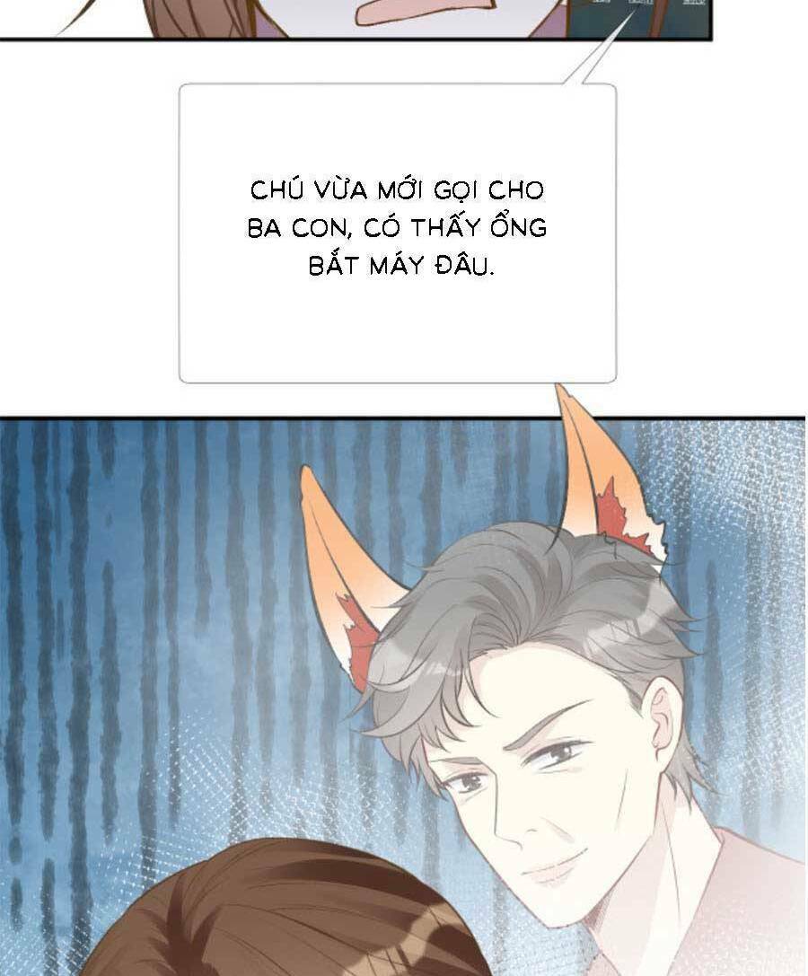 Ôm Khẩn Tiểu Mã Giáp Của Tôi Chapter 160 - Trang 2