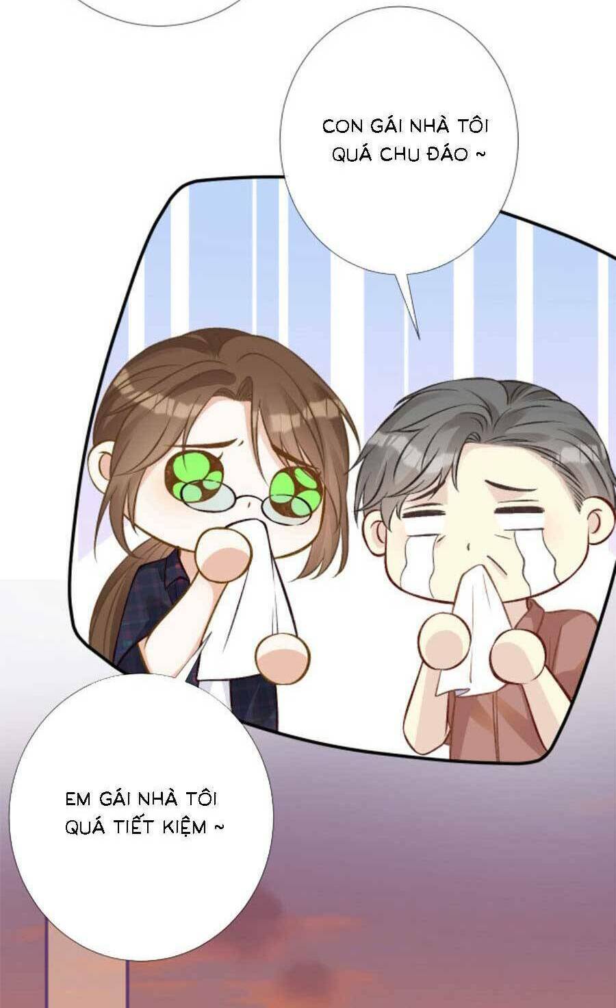 Ôm Khẩn Tiểu Mã Giáp Của Tôi Chapter 161 - Trang 2