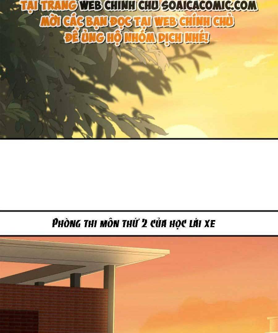 Ôm Khẩn Tiểu Mã Giáp Của Tôi Chapter 161 - Trang 2