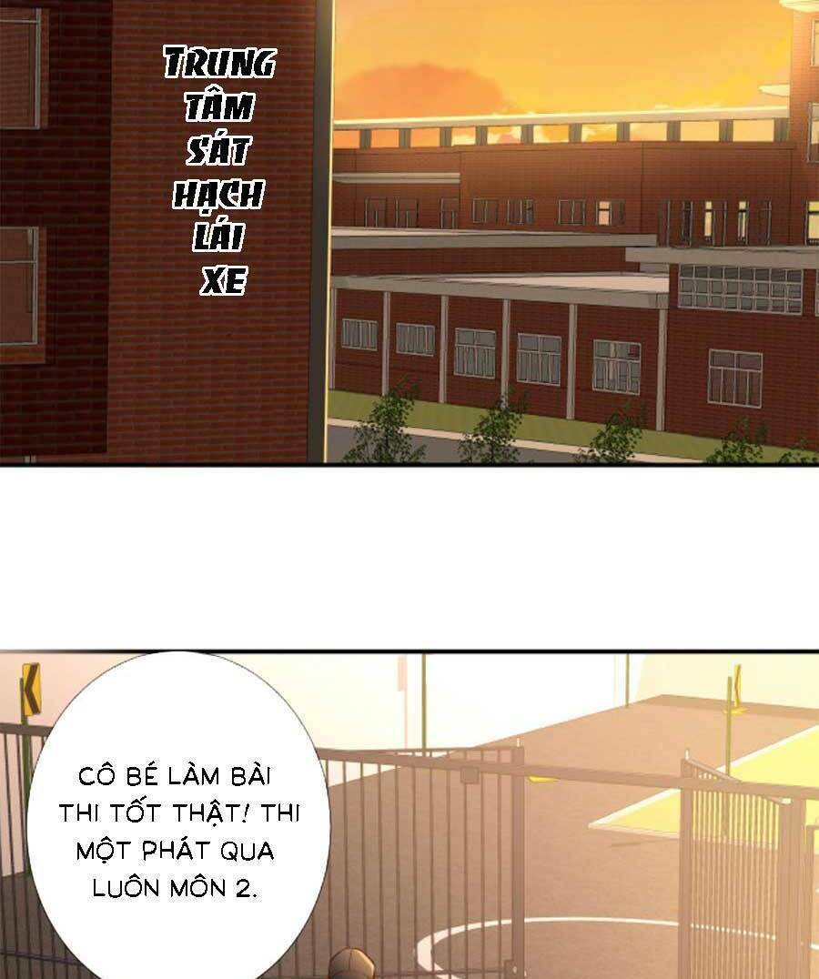 Ôm Khẩn Tiểu Mã Giáp Của Tôi Chapter 161 - Trang 2