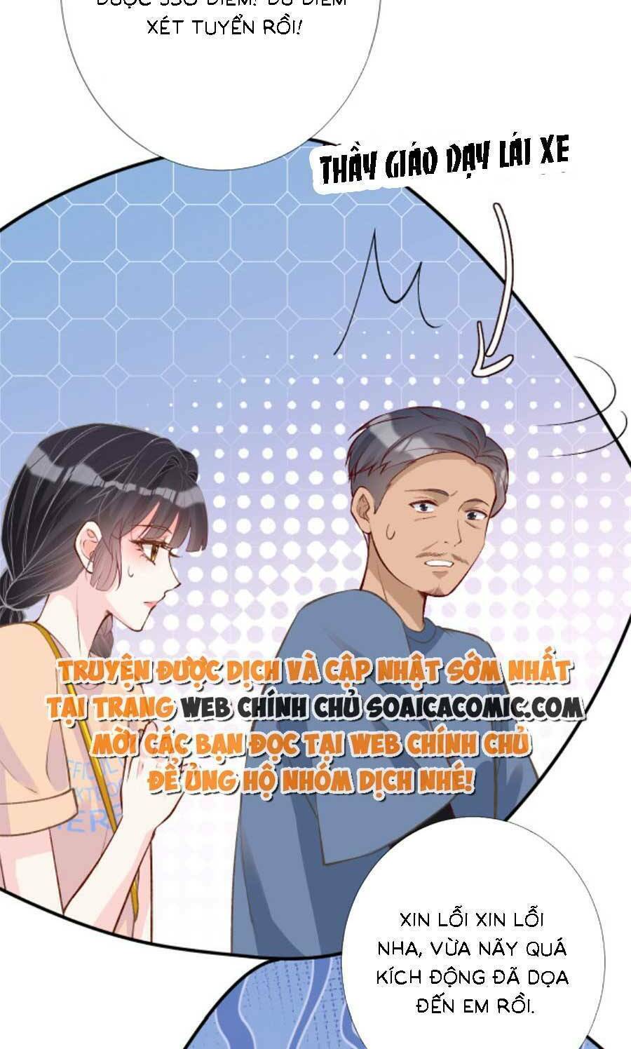 Ôm Khẩn Tiểu Mã Giáp Của Tôi Chapter 161 - Trang 2