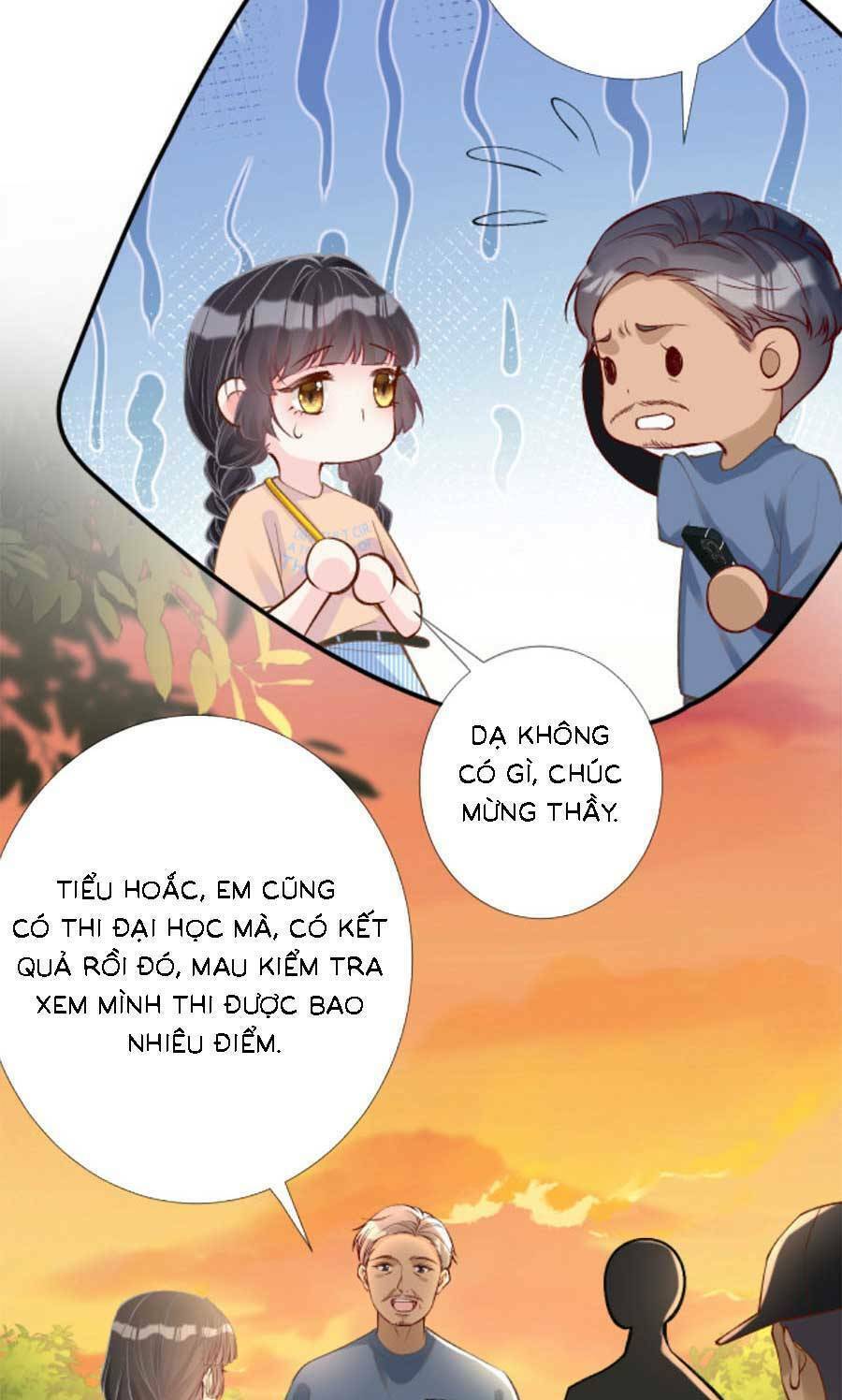 Ôm Khẩn Tiểu Mã Giáp Của Tôi Chapter 161 - Trang 2