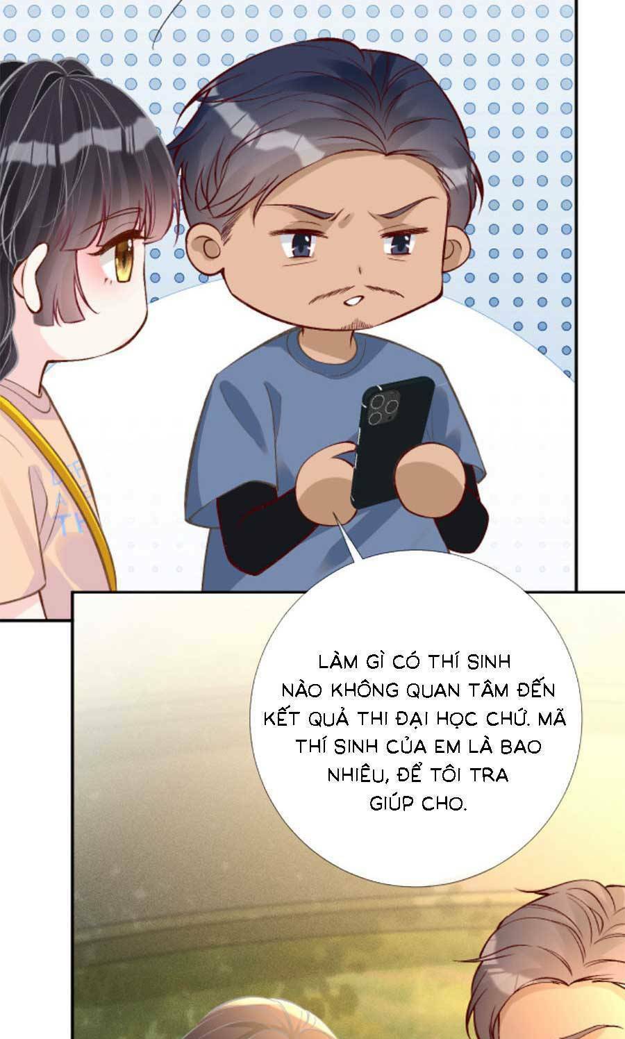 Ôm Khẩn Tiểu Mã Giáp Của Tôi Chapter 161 - Trang 2