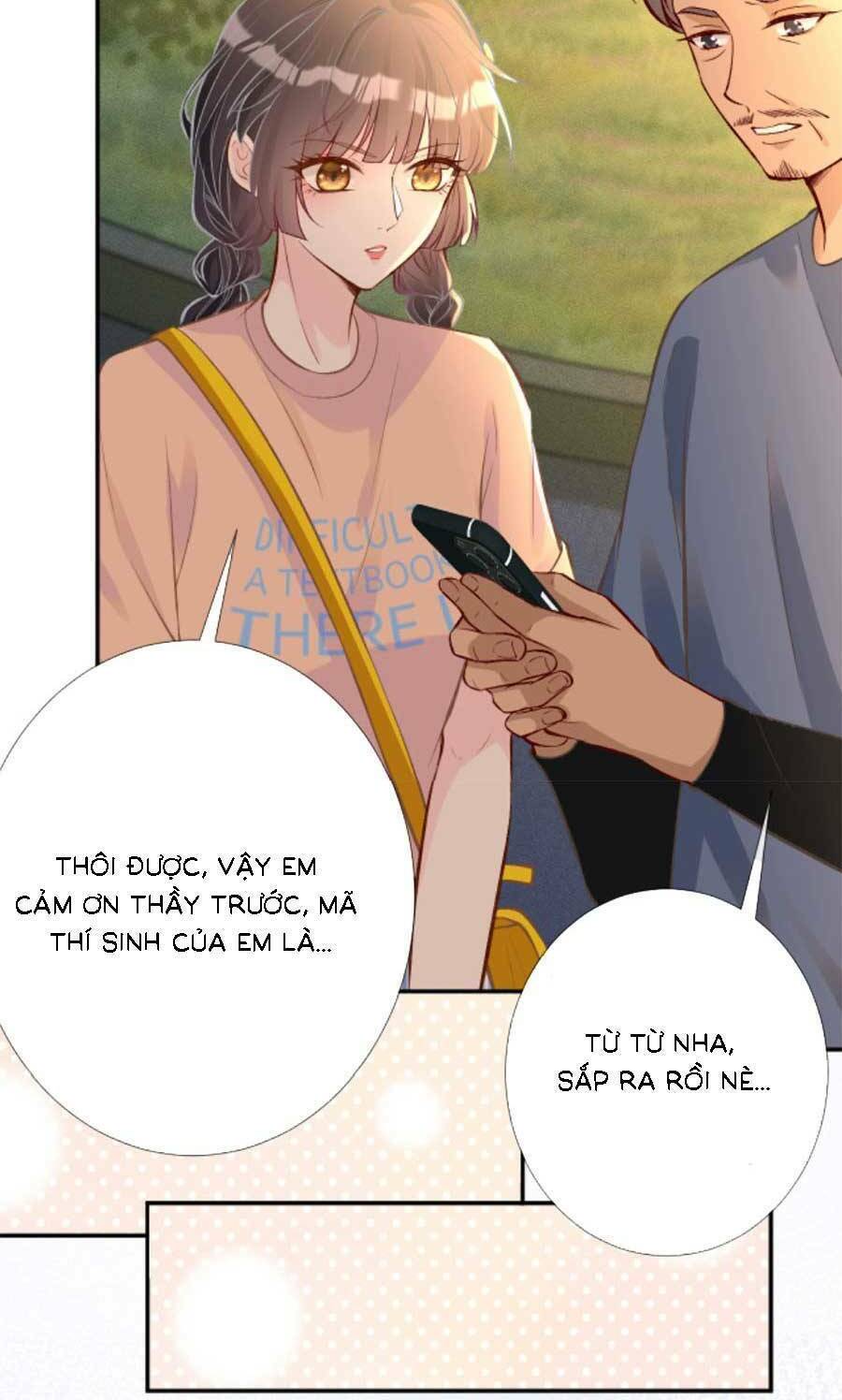 Ôm Khẩn Tiểu Mã Giáp Của Tôi Chapter 161 - Trang 2