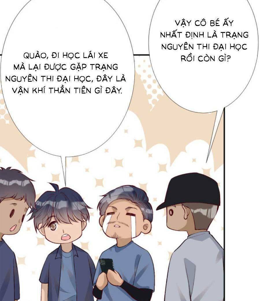 Ôm Khẩn Tiểu Mã Giáp Của Tôi Chapter 161 - Trang 2