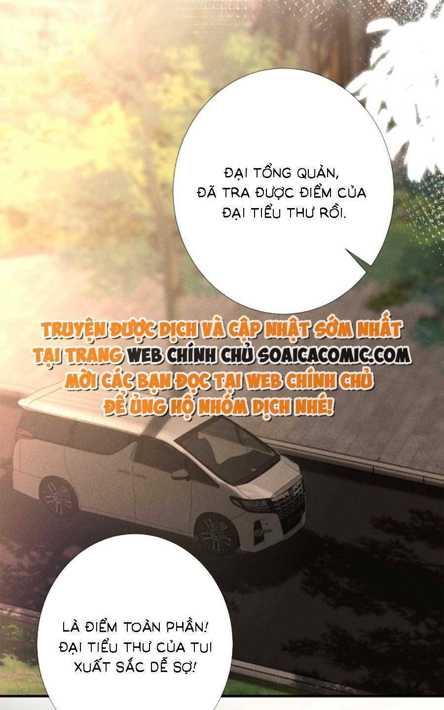 Ôm Khẩn Tiểu Mã Giáp Của Tôi Chapter 161 - Trang 2