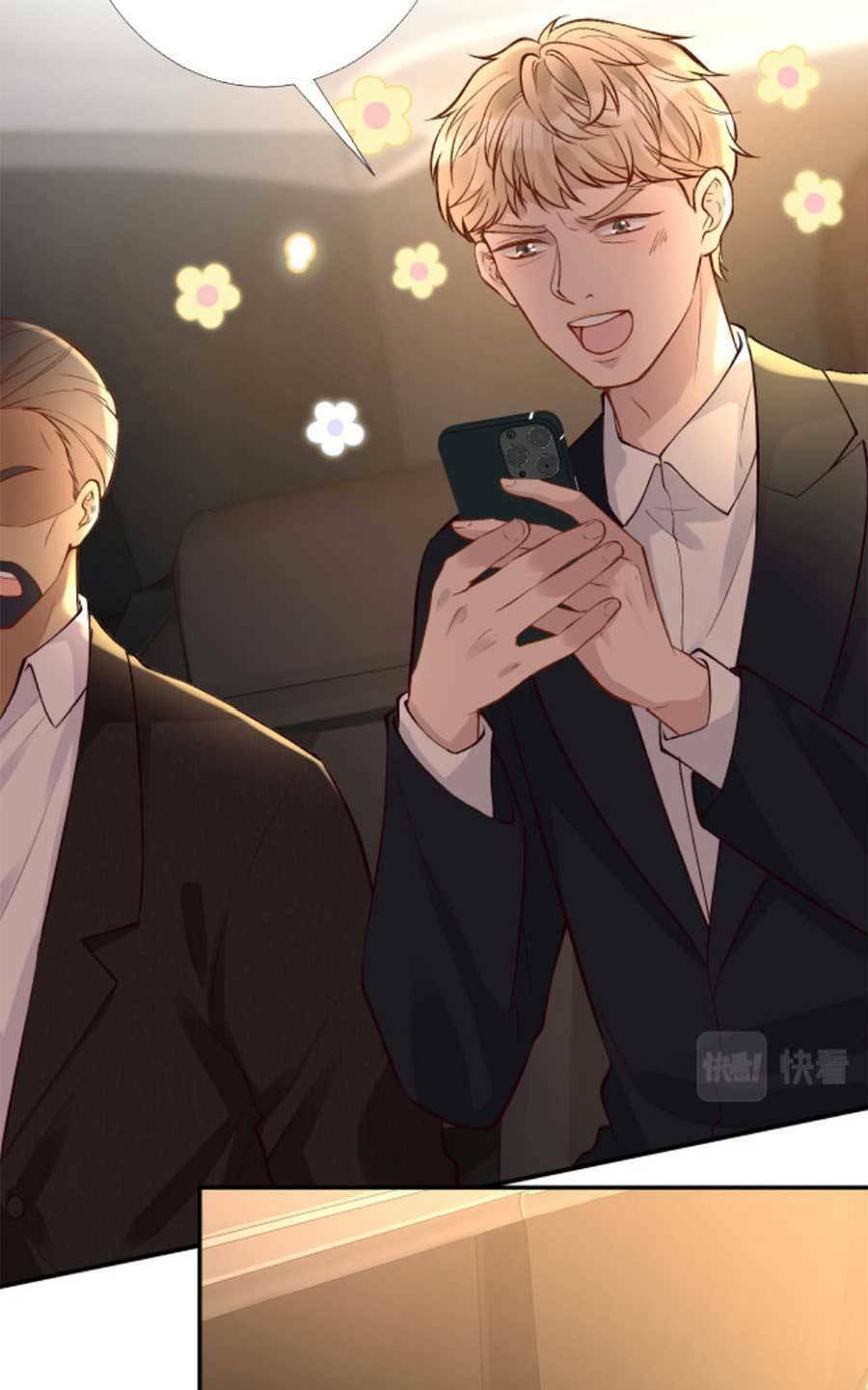 Ôm Khẩn Tiểu Mã Giáp Của Tôi Chapter 161 - Trang 2