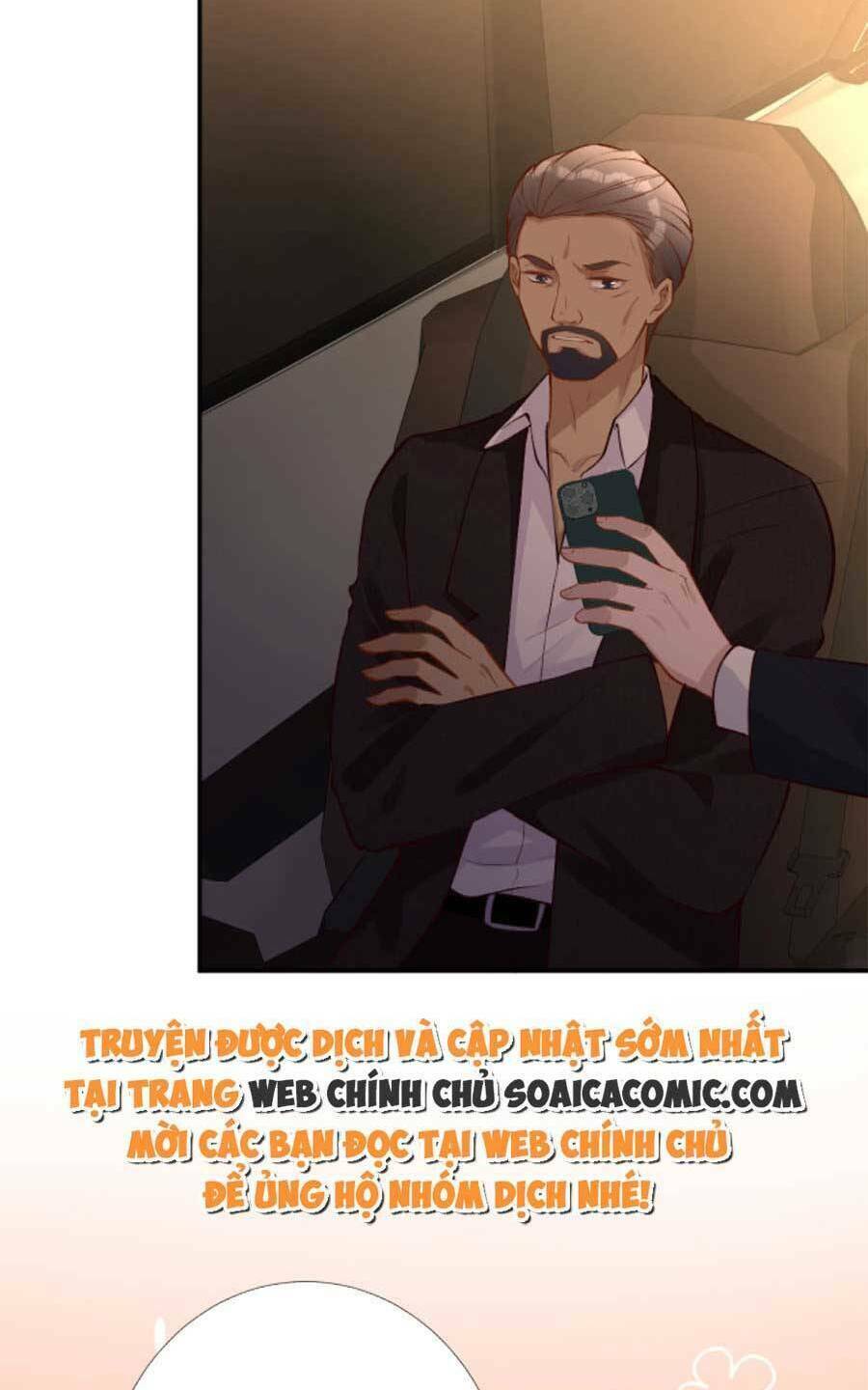 Ôm Khẩn Tiểu Mã Giáp Của Tôi Chapter 161 - Trang 2