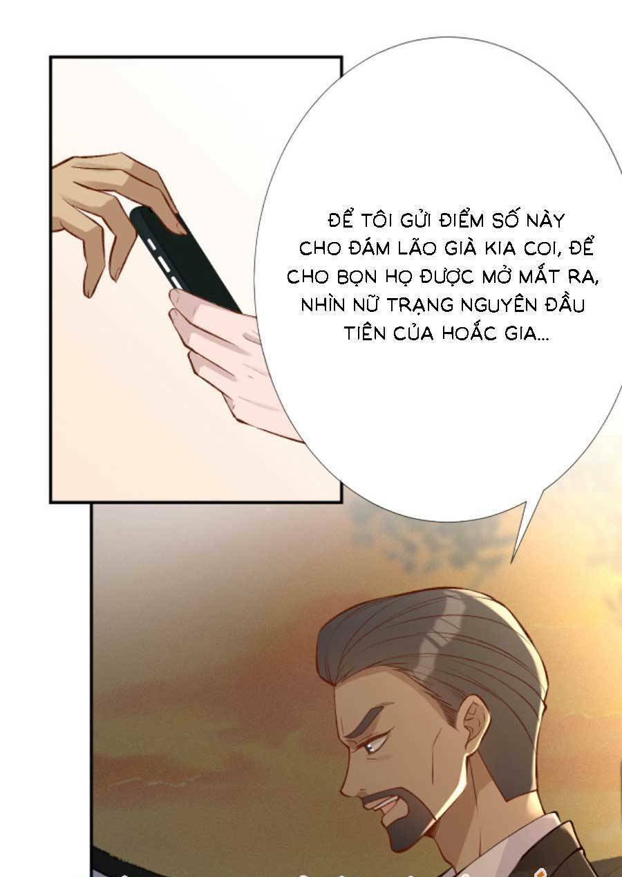 Ôm Khẩn Tiểu Mã Giáp Của Tôi Chapter 161 - Trang 2