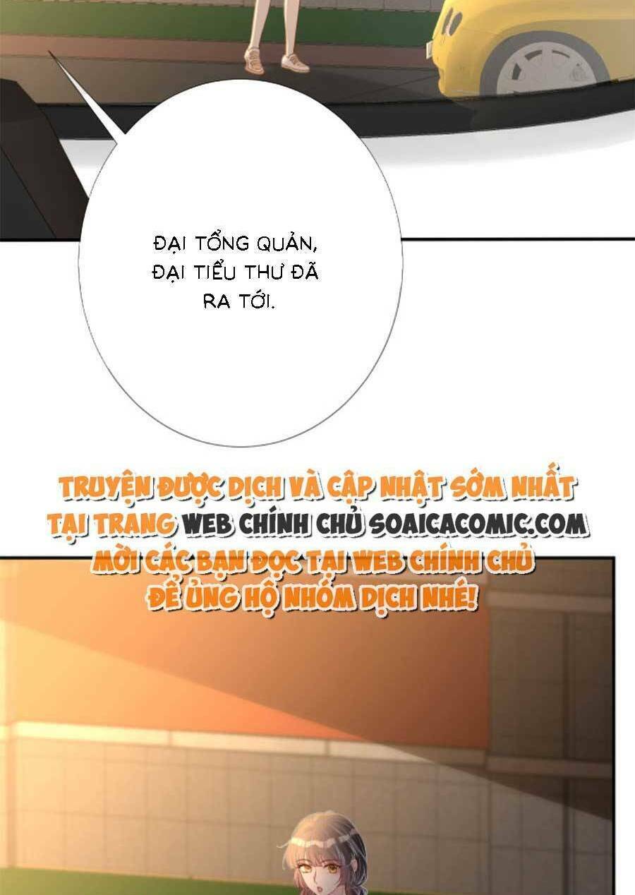 Ôm Khẩn Tiểu Mã Giáp Của Tôi Chapter 161 - Trang 2