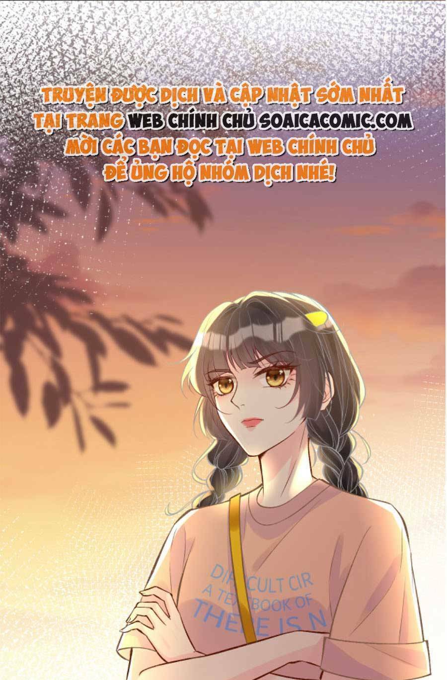 Ôm Khẩn Tiểu Mã Giáp Của Tôi Chapter 161 - Trang 2