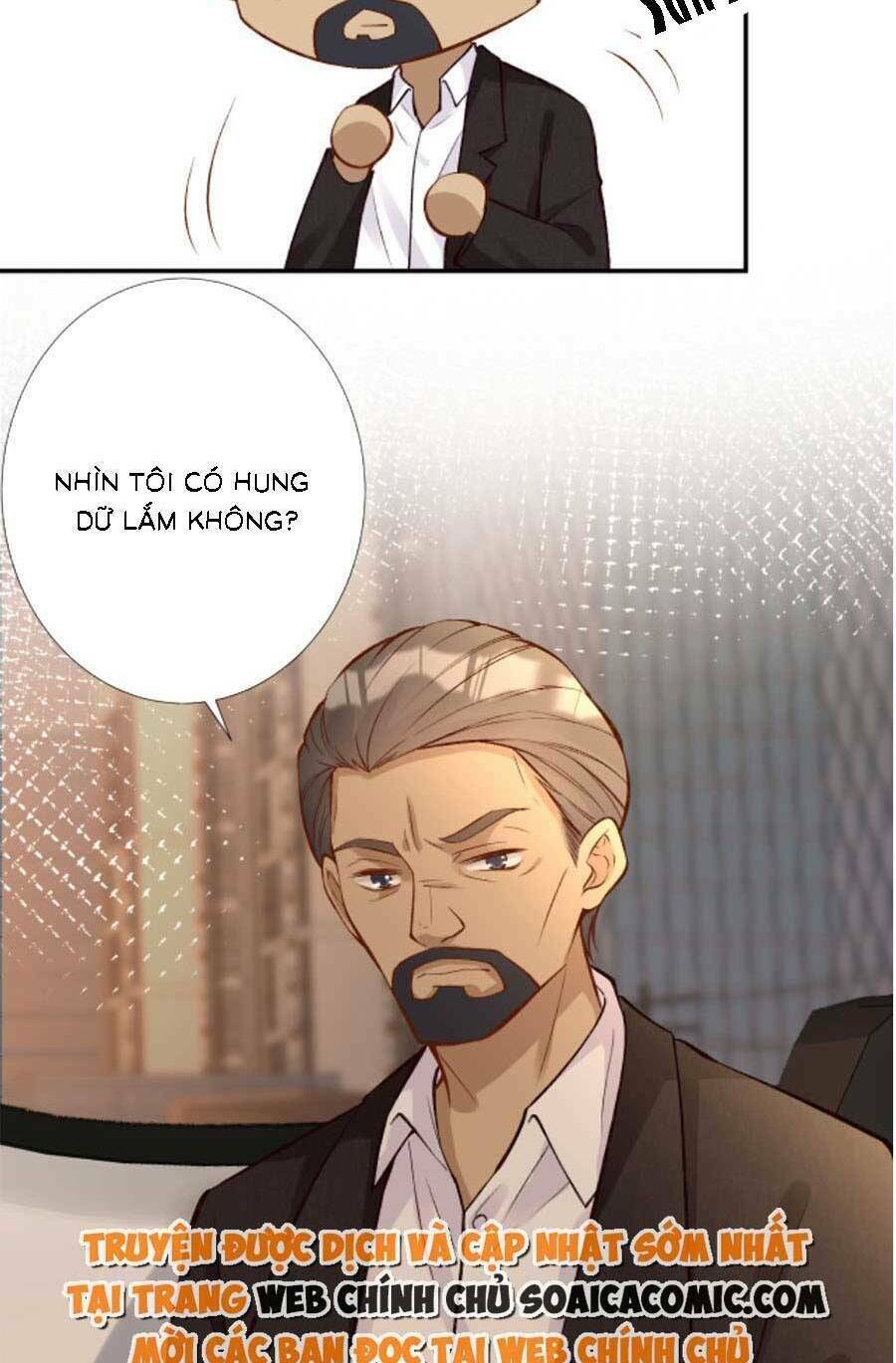 Ôm Khẩn Tiểu Mã Giáp Của Tôi Chapter 161 - Trang 2