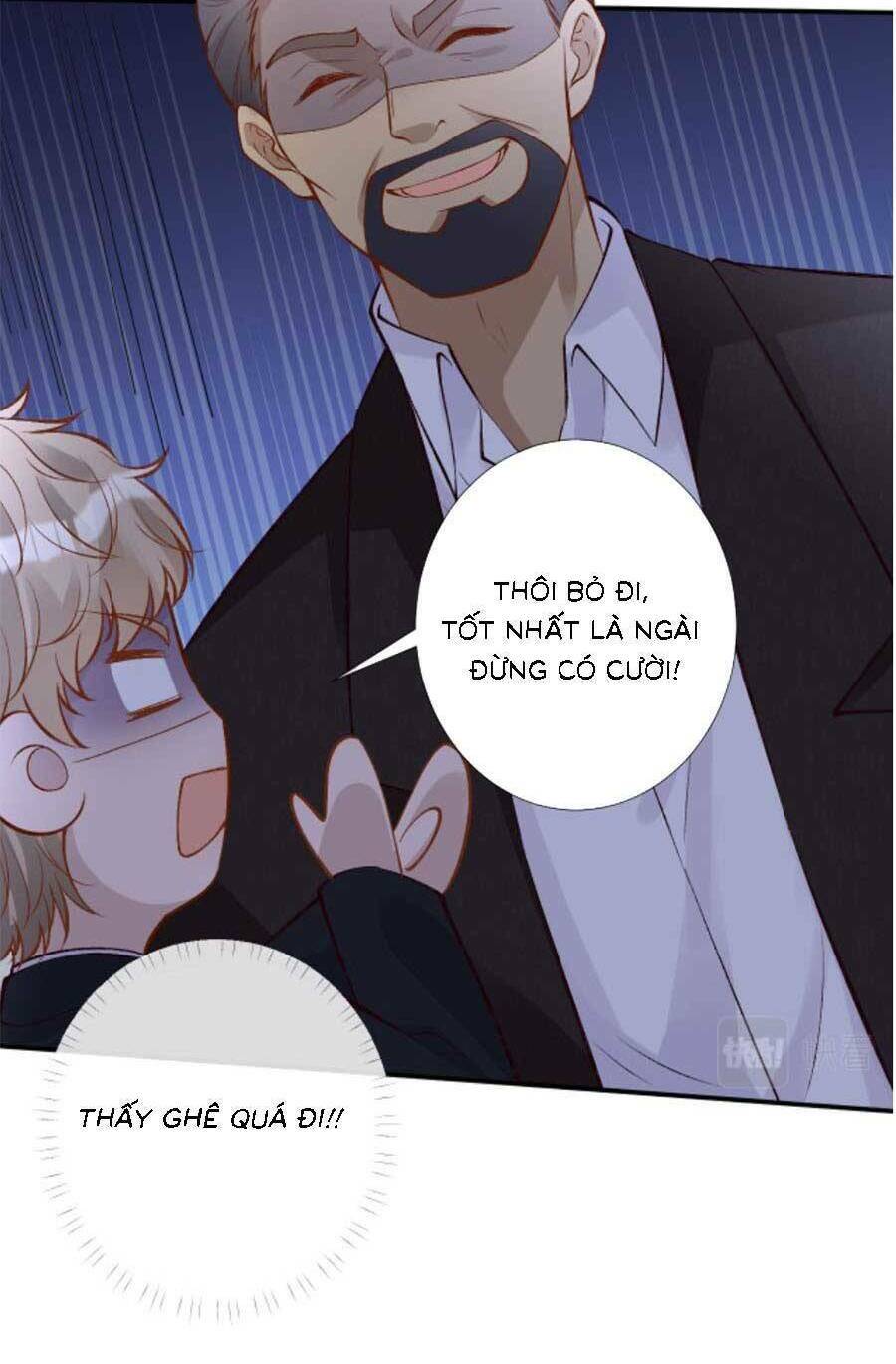 Ôm Khẩn Tiểu Mã Giáp Của Tôi Chapter 161 - Trang 2