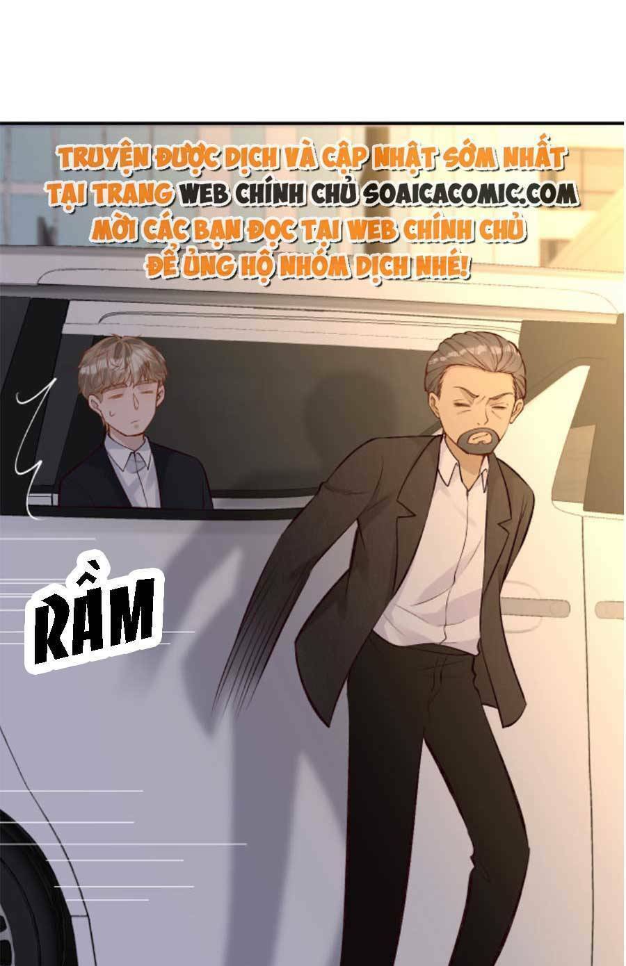 Ôm Khẩn Tiểu Mã Giáp Của Tôi Chapter 161 - Trang 2