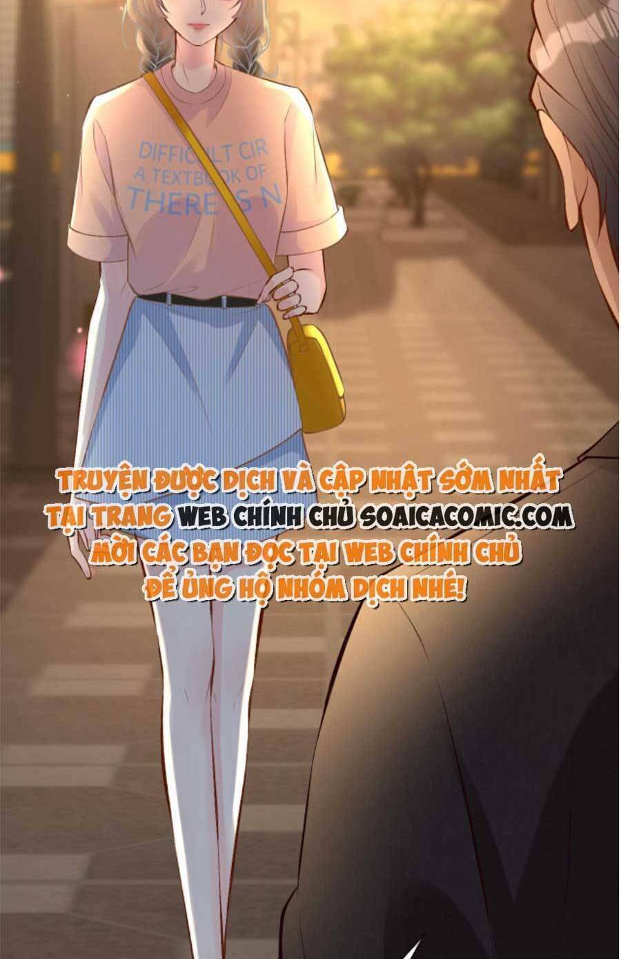 Ôm Khẩn Tiểu Mã Giáp Của Tôi Chapter 161 - Trang 2