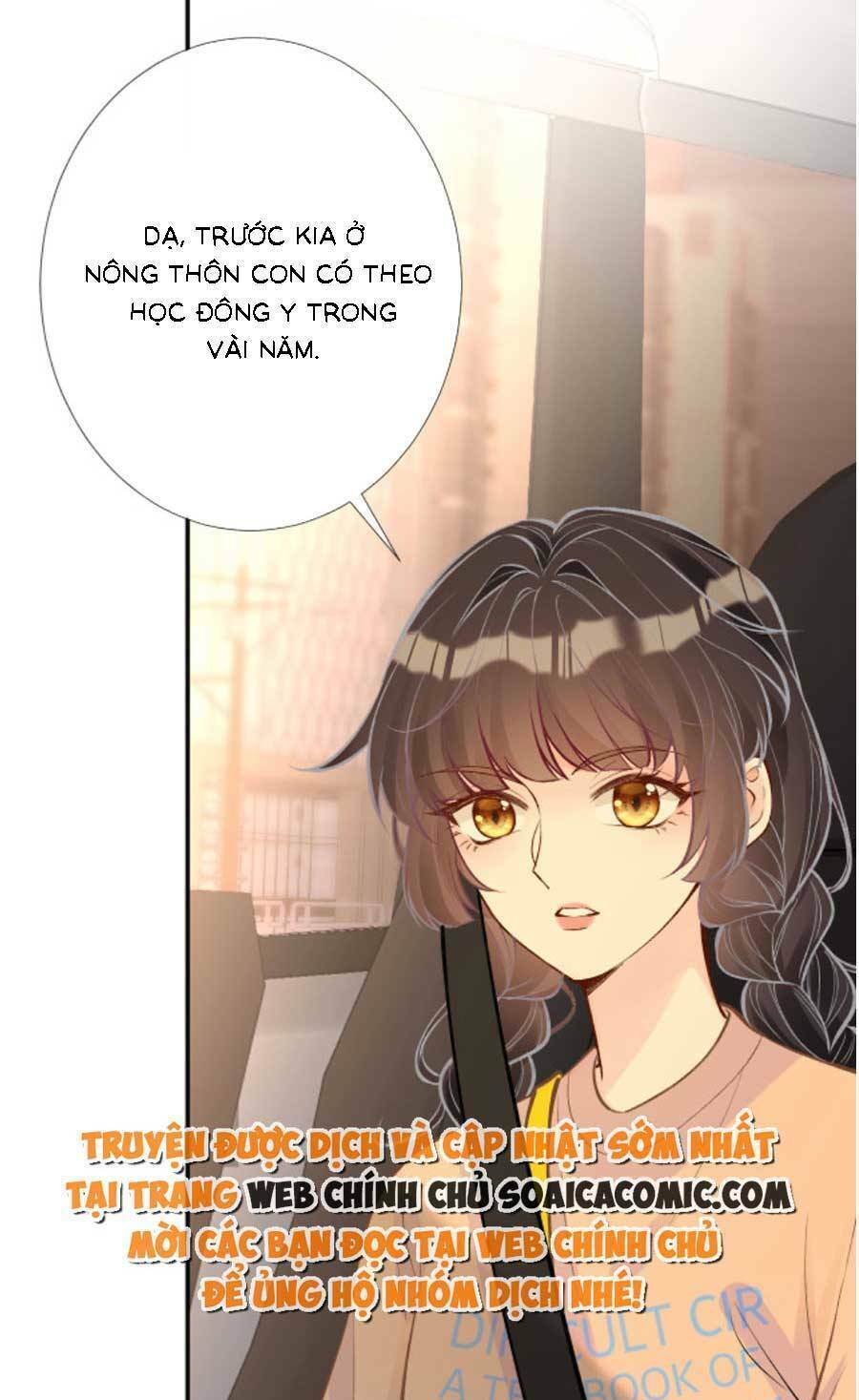 Ôm Khẩn Tiểu Mã Giáp Của Tôi Chapter 162 - Trang 2