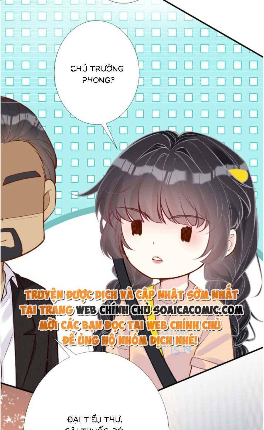 Ôm Khẩn Tiểu Mã Giáp Của Tôi Chapter 162 - Trang 2