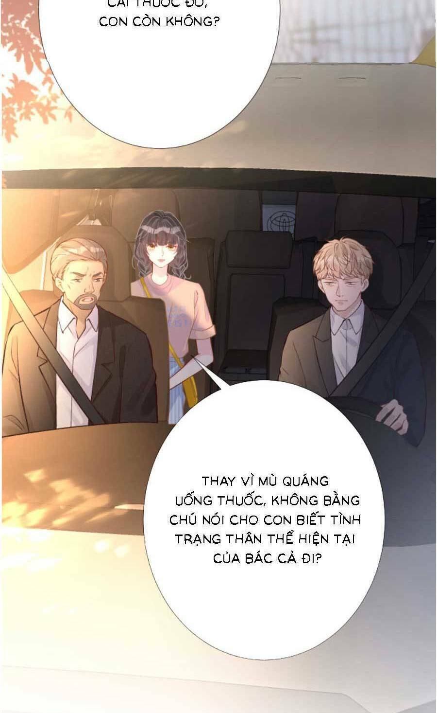 Ôm Khẩn Tiểu Mã Giáp Của Tôi Chapter 162 - Trang 2