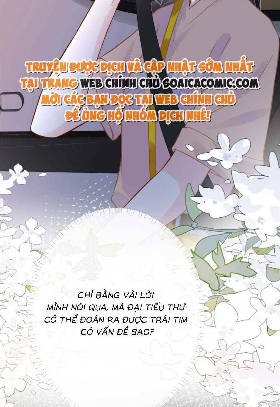 Ôm Khẩn Tiểu Mã Giáp Của Tôi Chapter 162 - Trang 2