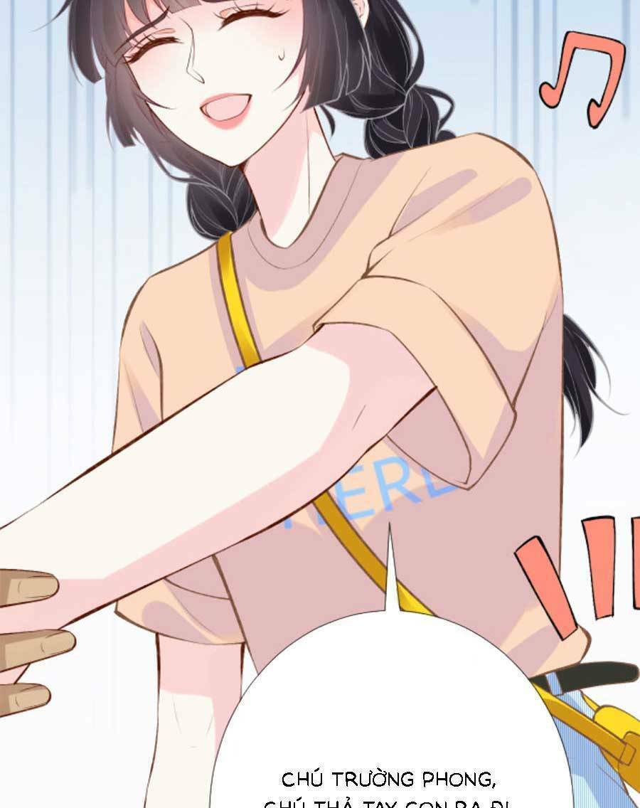 Ôm Khẩn Tiểu Mã Giáp Của Tôi Chapter 162 - Trang 2