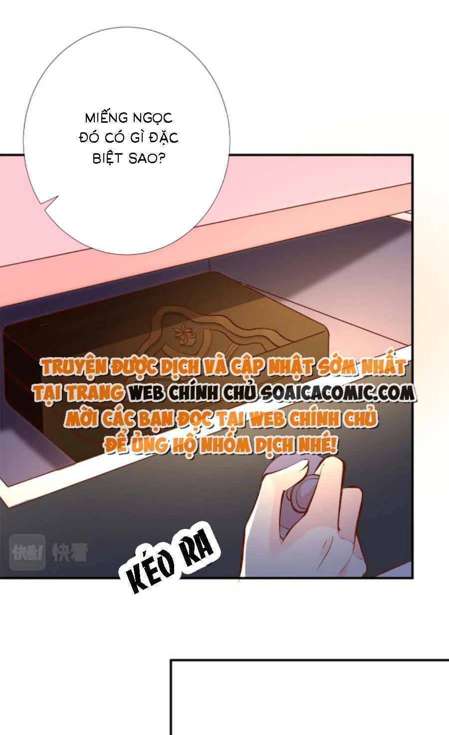 Ôm Khẩn Tiểu Mã Giáp Của Tôi Chapter 163 - Trang 2