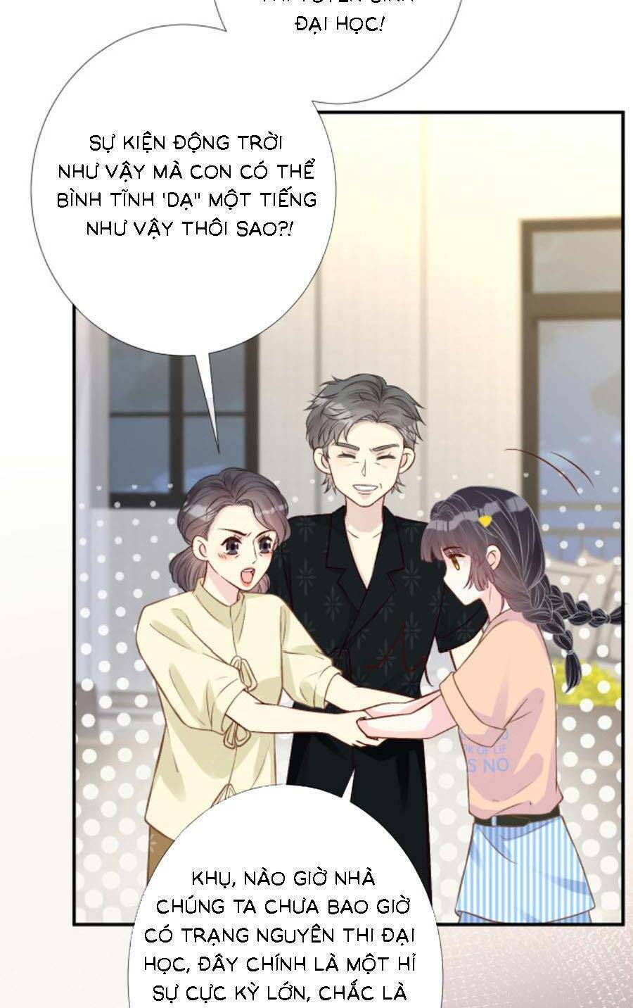 Ôm Khẩn Tiểu Mã Giáp Của Tôi Chapter 163 - Trang 2