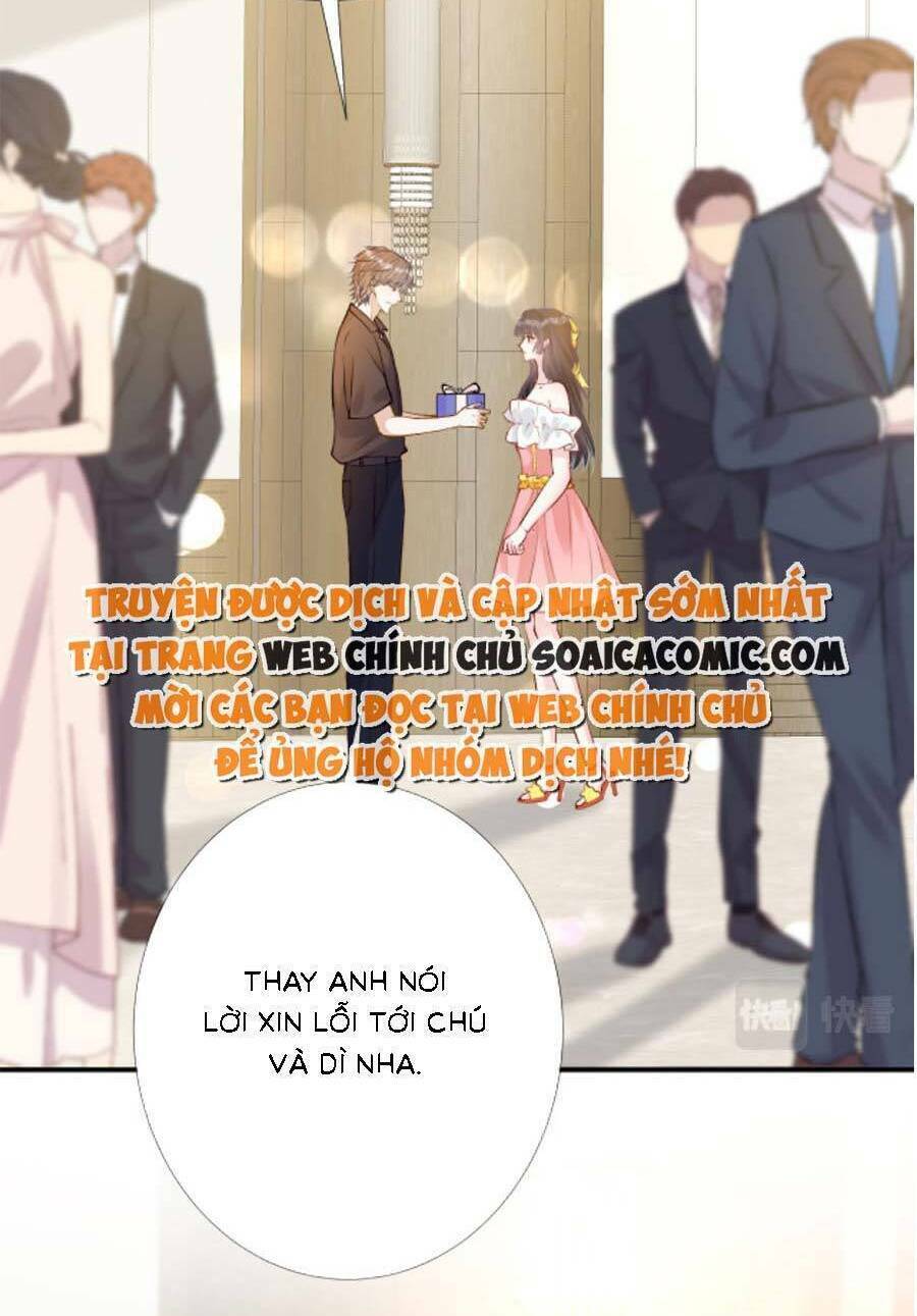 Ôm Khẩn Tiểu Mã Giáp Của Tôi Chapter 163 - Trang 2