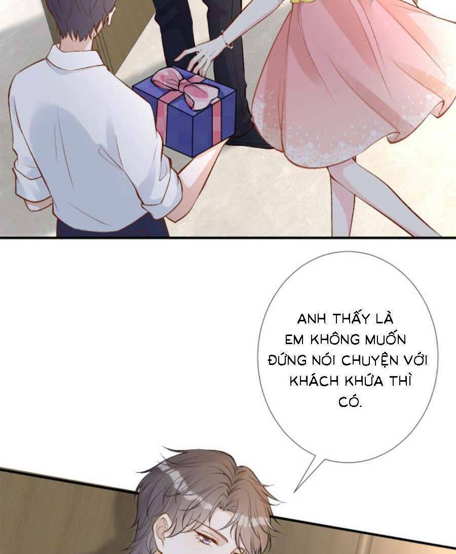 Ôm Khẩn Tiểu Mã Giáp Của Tôi Chapter 163 - Trang 2