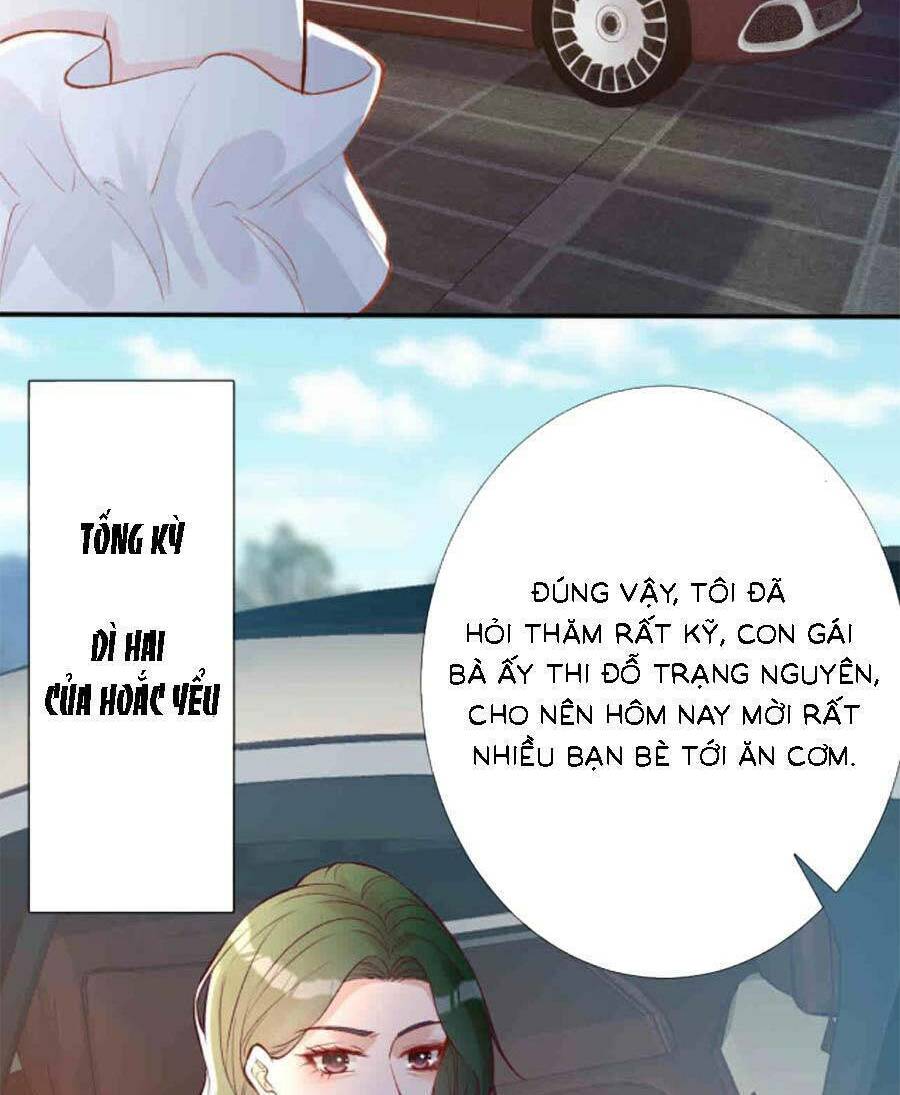 Ôm Khẩn Tiểu Mã Giáp Của Tôi Chapter 163 - Trang 2