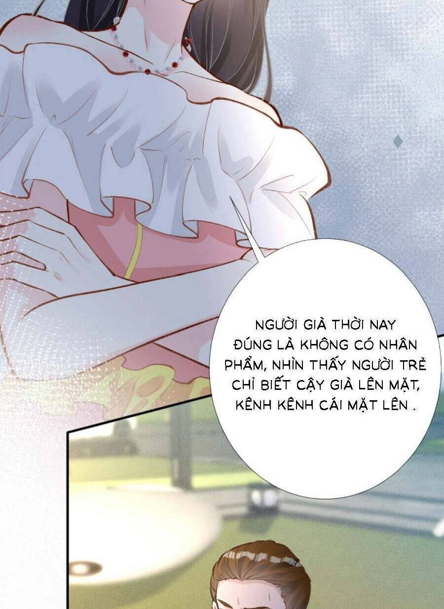 Ôm Khẩn Tiểu Mã Giáp Của Tôi Chapter 164 - Trang 2