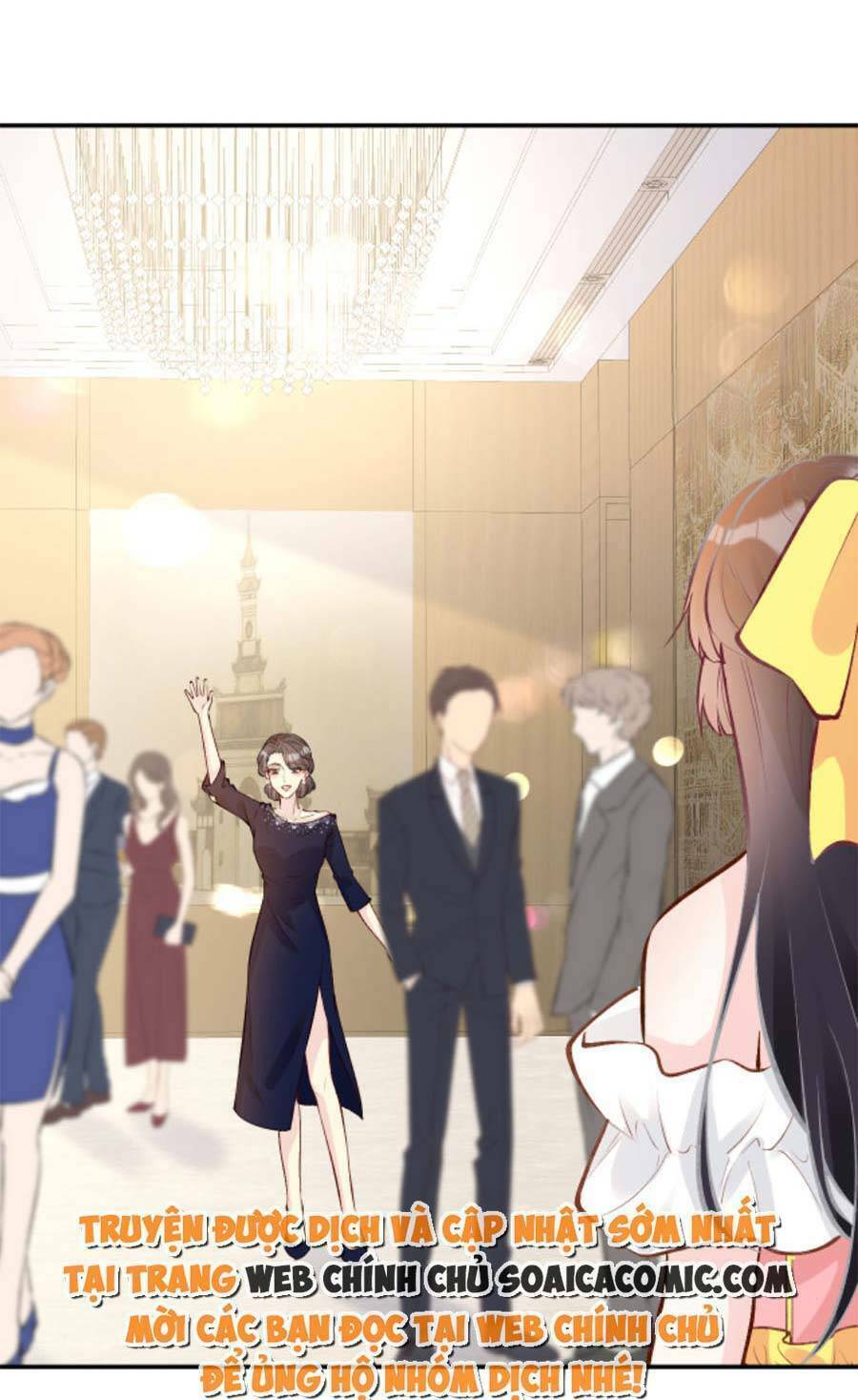 Ôm Khẩn Tiểu Mã Giáp Của Tôi Chapter 164 - Trang 2