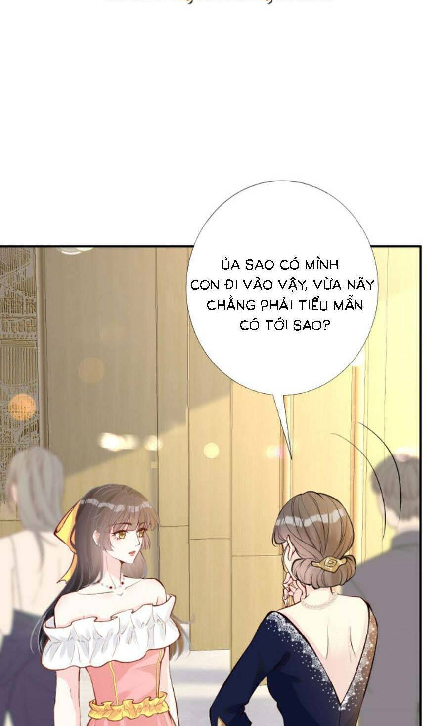Ôm Khẩn Tiểu Mã Giáp Của Tôi Chapter 164 - Trang 2