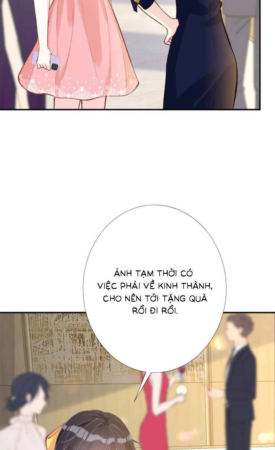 Ôm Khẩn Tiểu Mã Giáp Của Tôi Chapter 164 - Trang 2