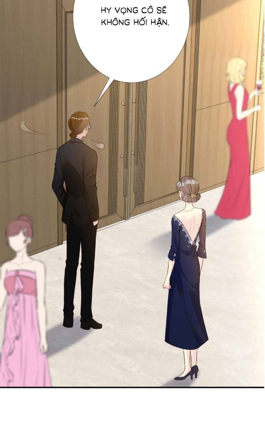 Ôm Khẩn Tiểu Mã Giáp Của Tôi Chapter 164 - Trang 2