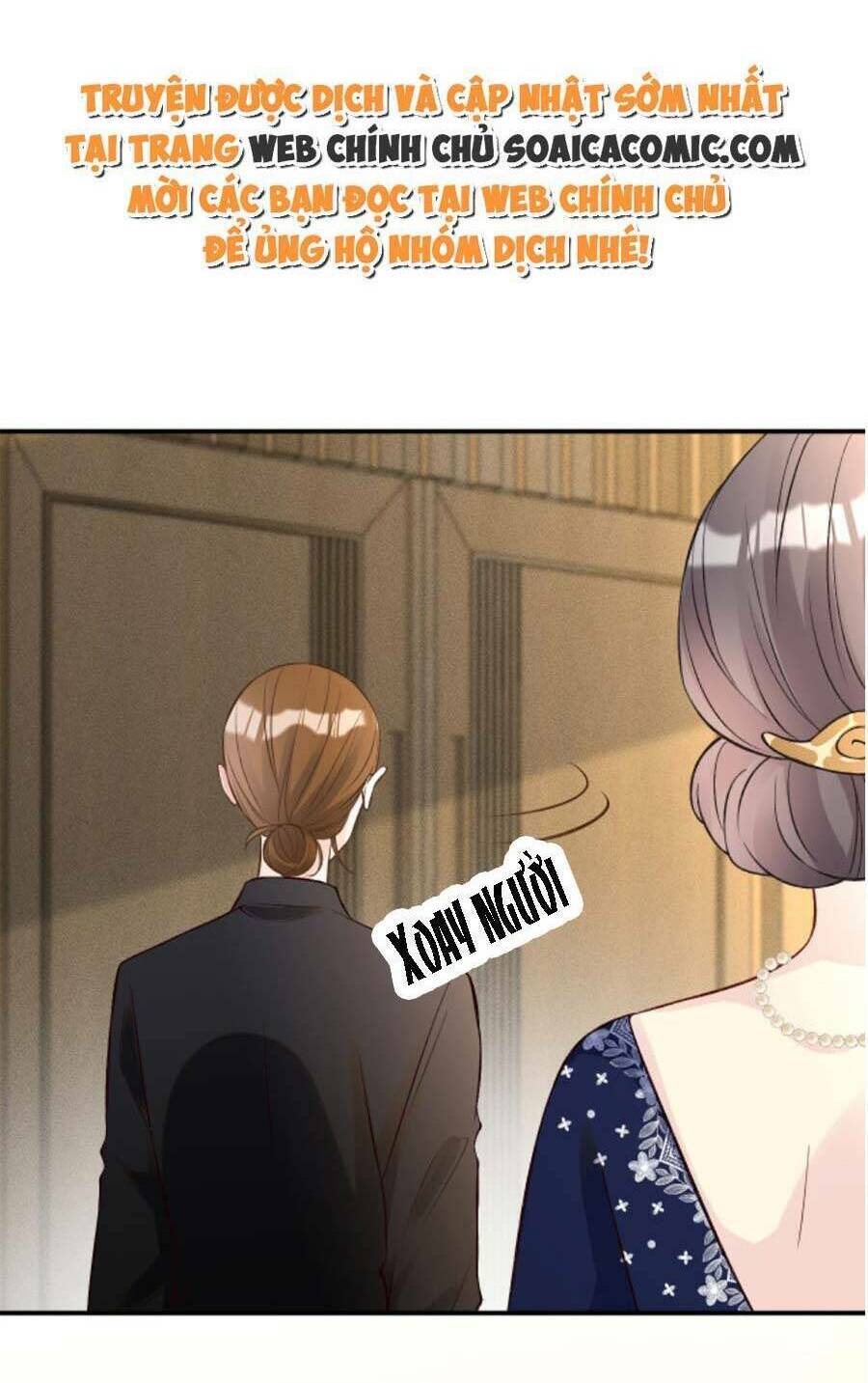 Ôm Khẩn Tiểu Mã Giáp Của Tôi Chapter 164 - Trang 2