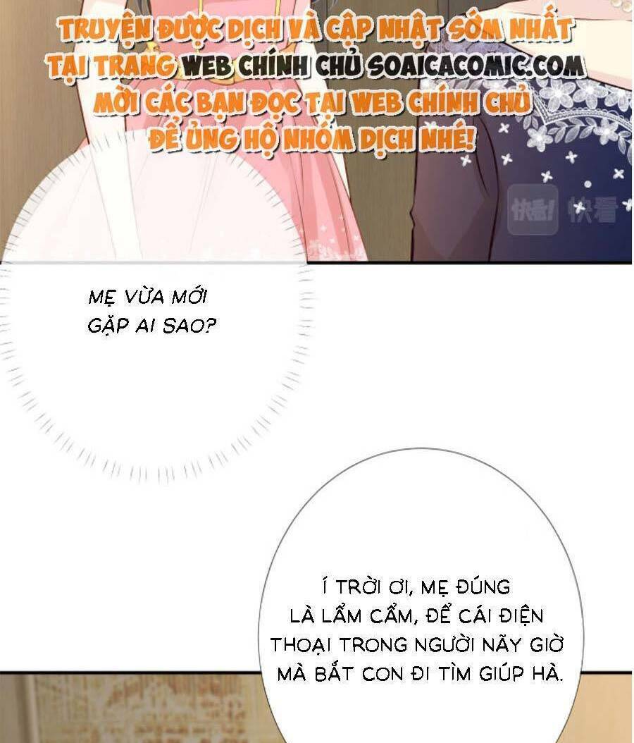 Ôm Khẩn Tiểu Mã Giáp Của Tôi Chapter 164 - Trang 2