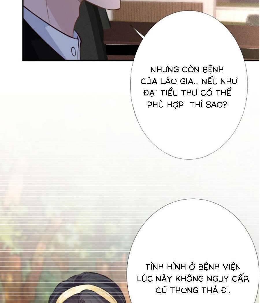 Ôm Khẩn Tiểu Mã Giáp Của Tôi Chapter 164 - Trang 2
