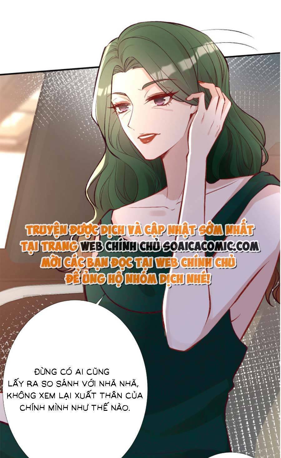 Ôm Khẩn Tiểu Mã Giáp Của Tôi Chapter 164 - Trang 2