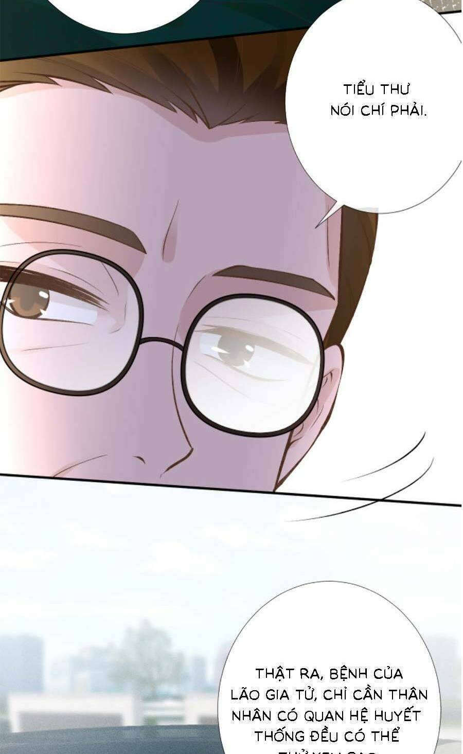 Ôm Khẩn Tiểu Mã Giáp Của Tôi Chapter 164 - Trang 2