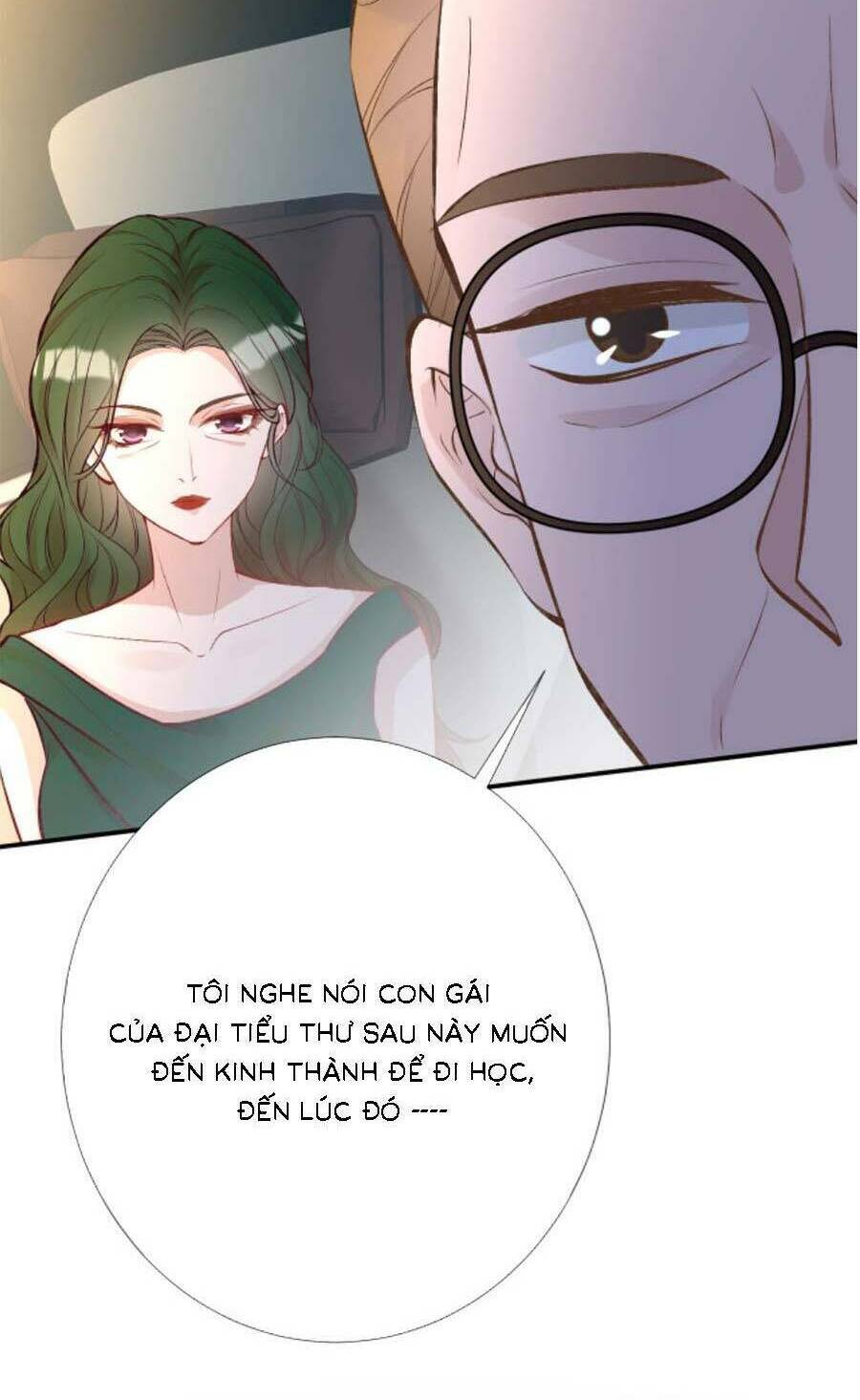 Ôm Khẩn Tiểu Mã Giáp Của Tôi Chapter 164 - Trang 2
