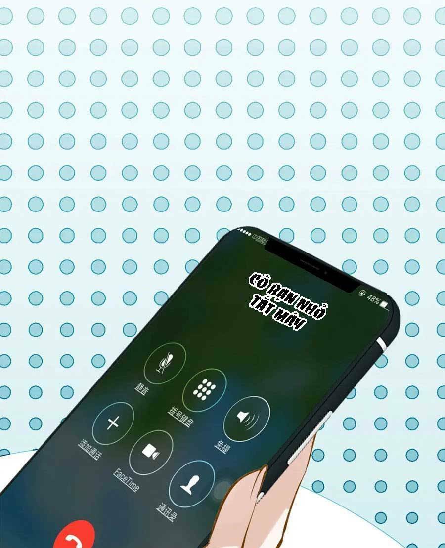 Ôm Khẩn Tiểu Mã Giáp Của Tôi Chapter 165 - Trang 2