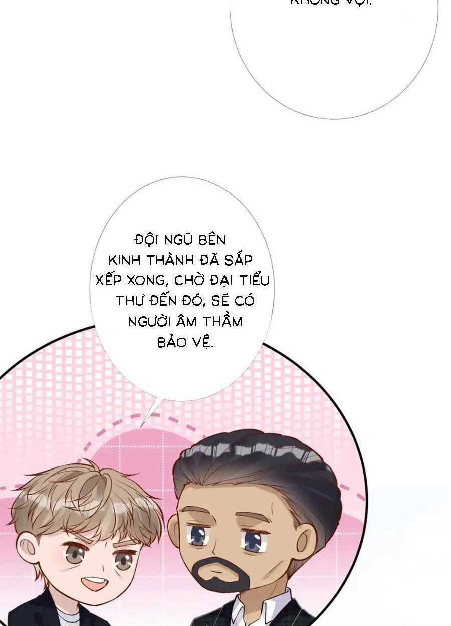 Ôm Khẩn Tiểu Mã Giáp Của Tôi Chapter 165 - Trang 2