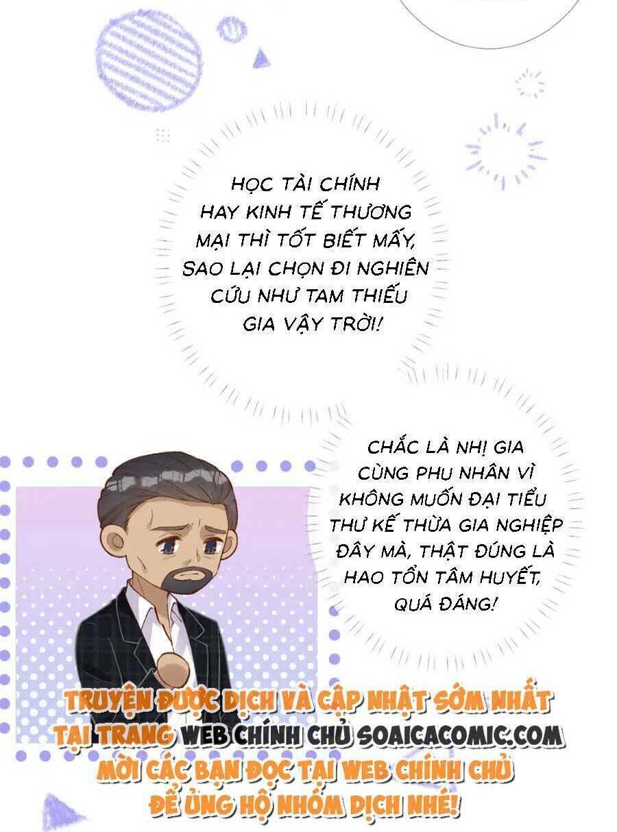 Ôm Khẩn Tiểu Mã Giáp Của Tôi Chapter 165 - Trang 2